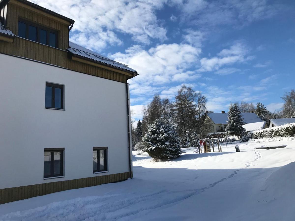 Apartman Nove Hute Sumava Екстериор снимка